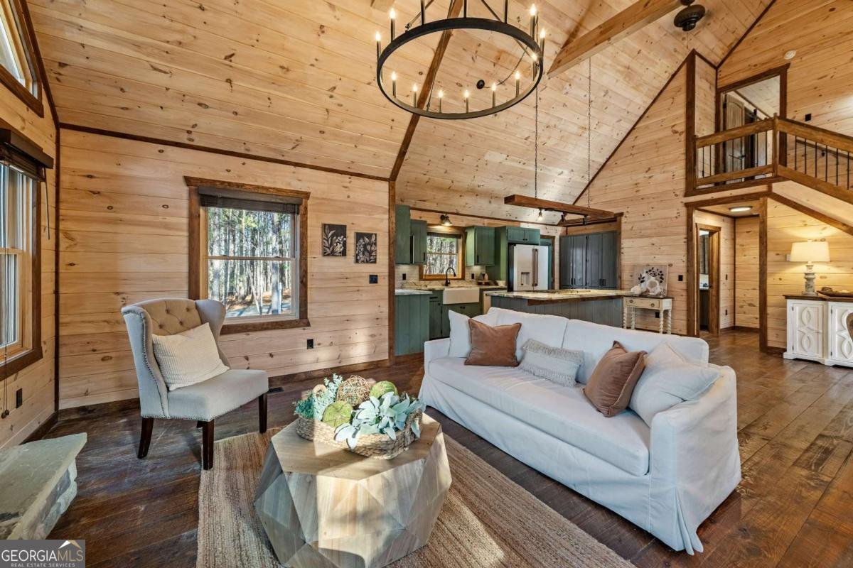 161 Windy Valley Trail Blue Ridge - Photo 20