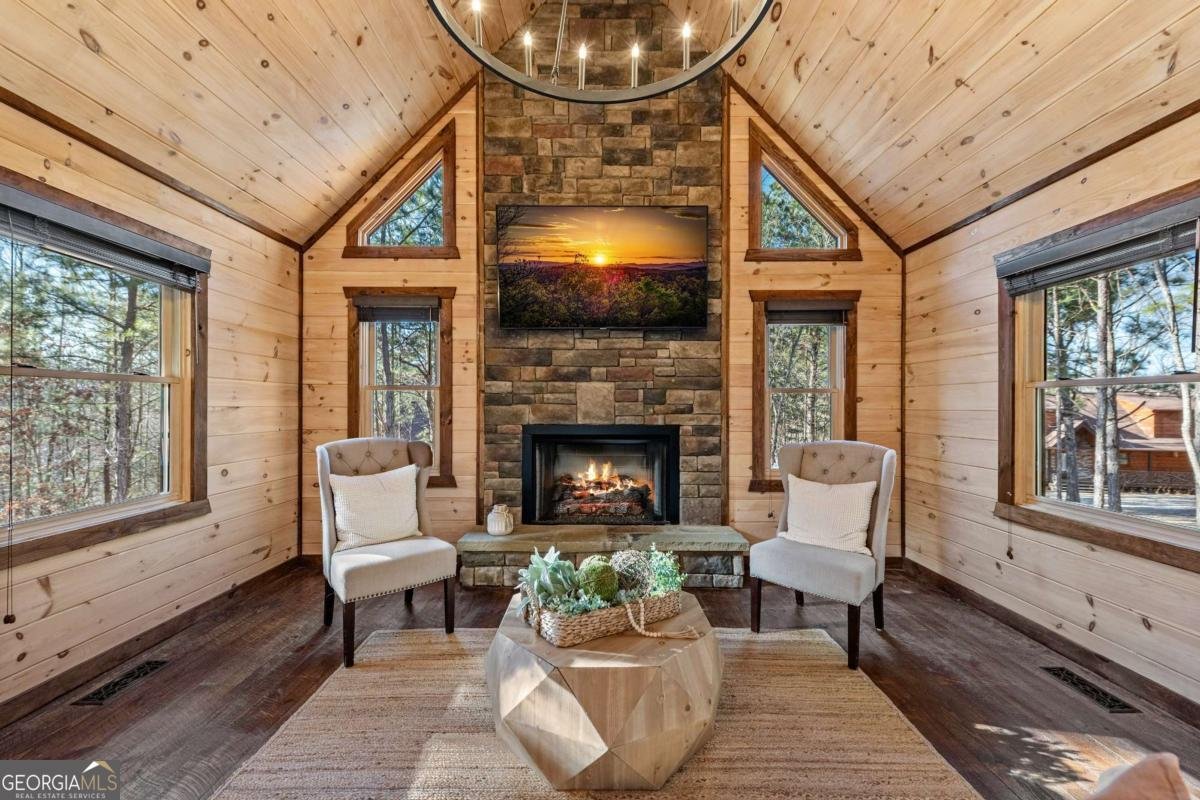 161 Windy Valley Trail Blue Ridge - Photo 21