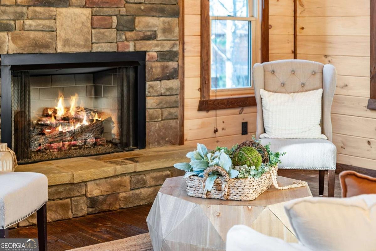 161 Windy Valley Trail Blue Ridge - Photo 22