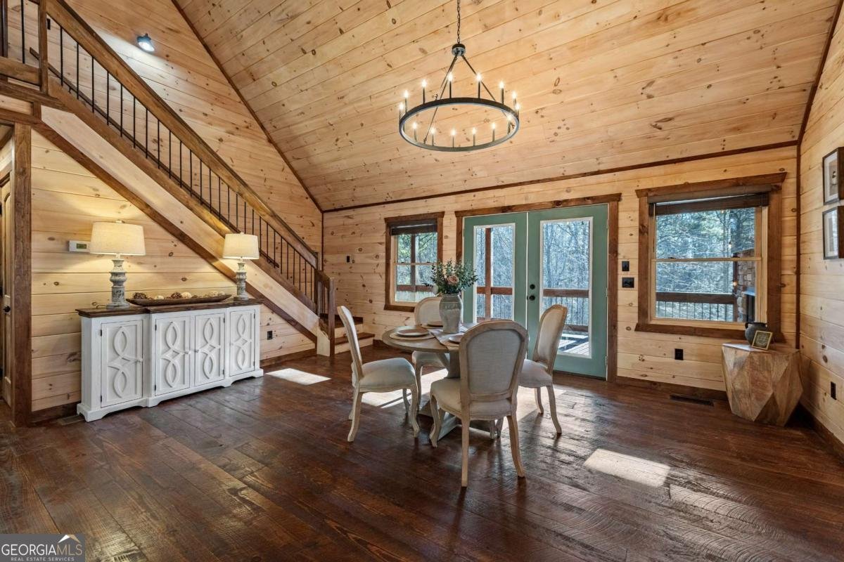 161 Windy Valley Trail Blue Ridge - Photo 23