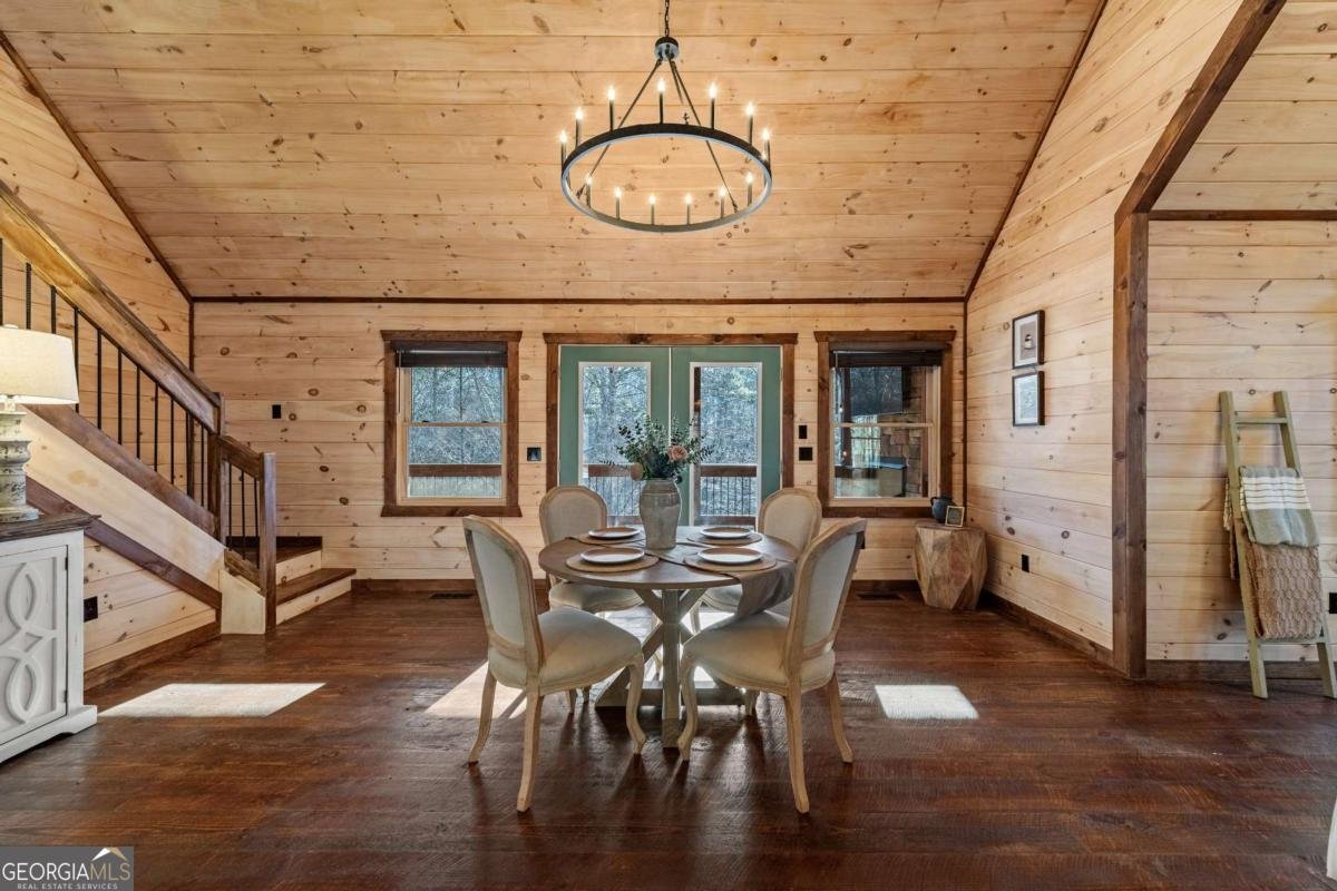 161 Windy Valley Trail Blue Ridge - Photo 24