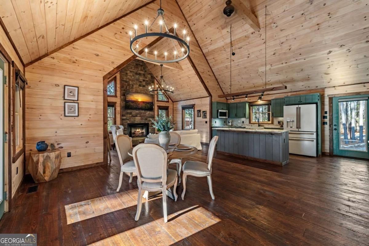 161 Windy Valley Trail Blue Ridge - Photo 25