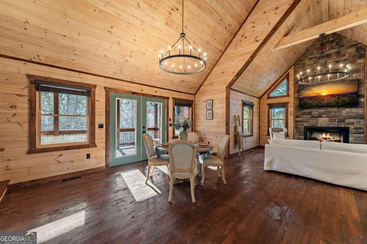 161 Windy Valley Trail Blue Ridge - Photo 26