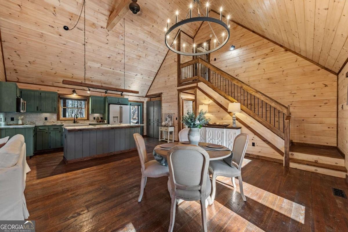 161 Windy Valley Trail Blue Ridge - Photo 27