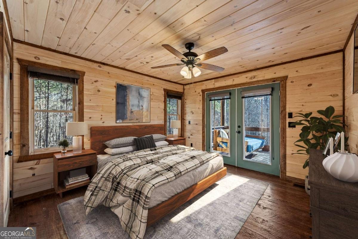 161 Windy Valley Trail Blue Ridge - Photo 29