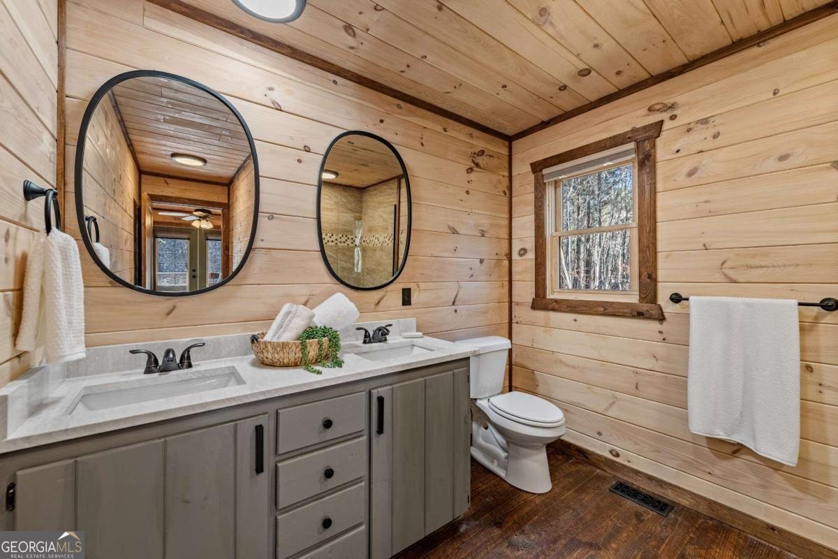 161 Windy Valley Trail Blue Ridge - Photo 31