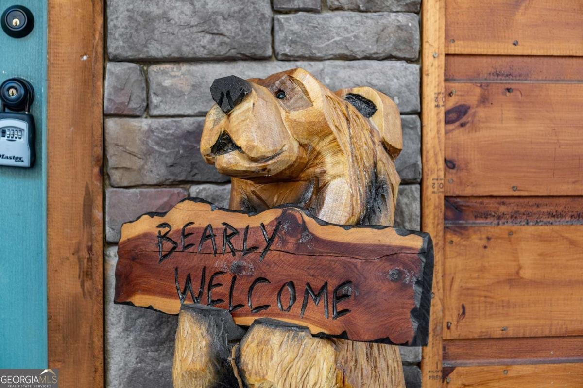 161 Windy Valley Trail Blue Ridge - Photo 34