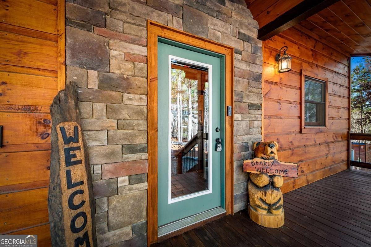 161 Windy Valley Trail Blue Ridge - Photo 35