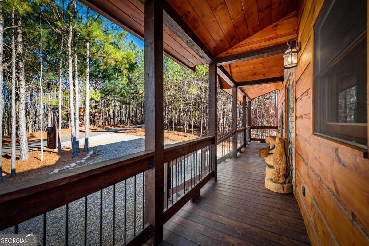 161 Windy Valley Trail Blue Ridge - Photo 36