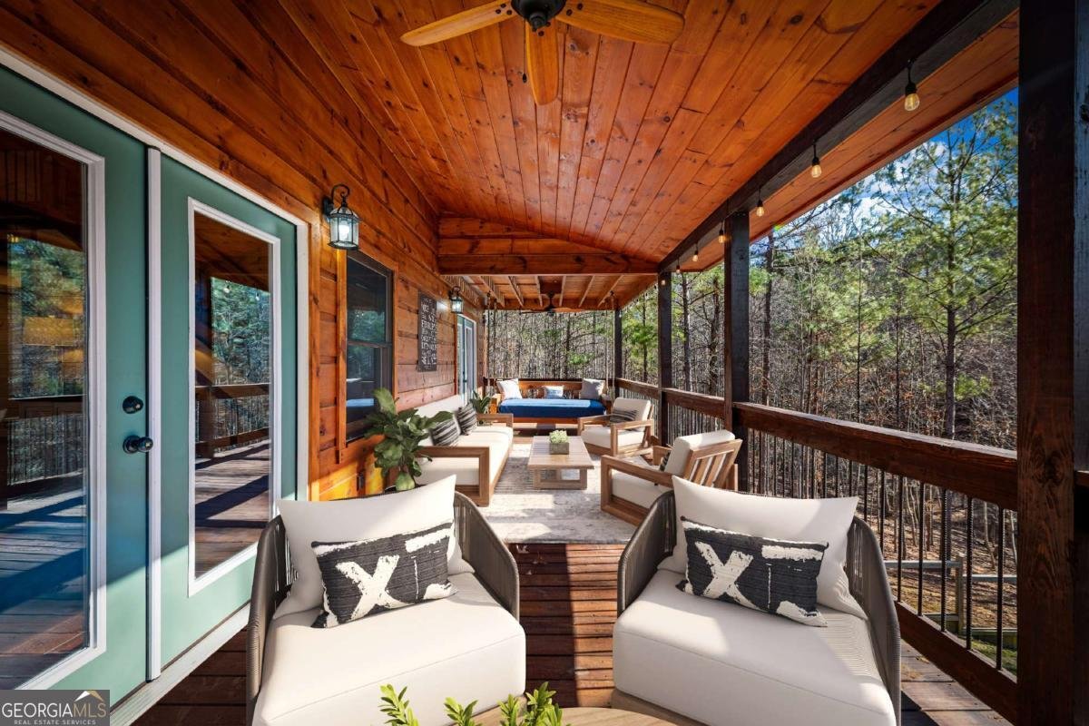 161 Windy Valley Trail Blue Ridge - Photo 38