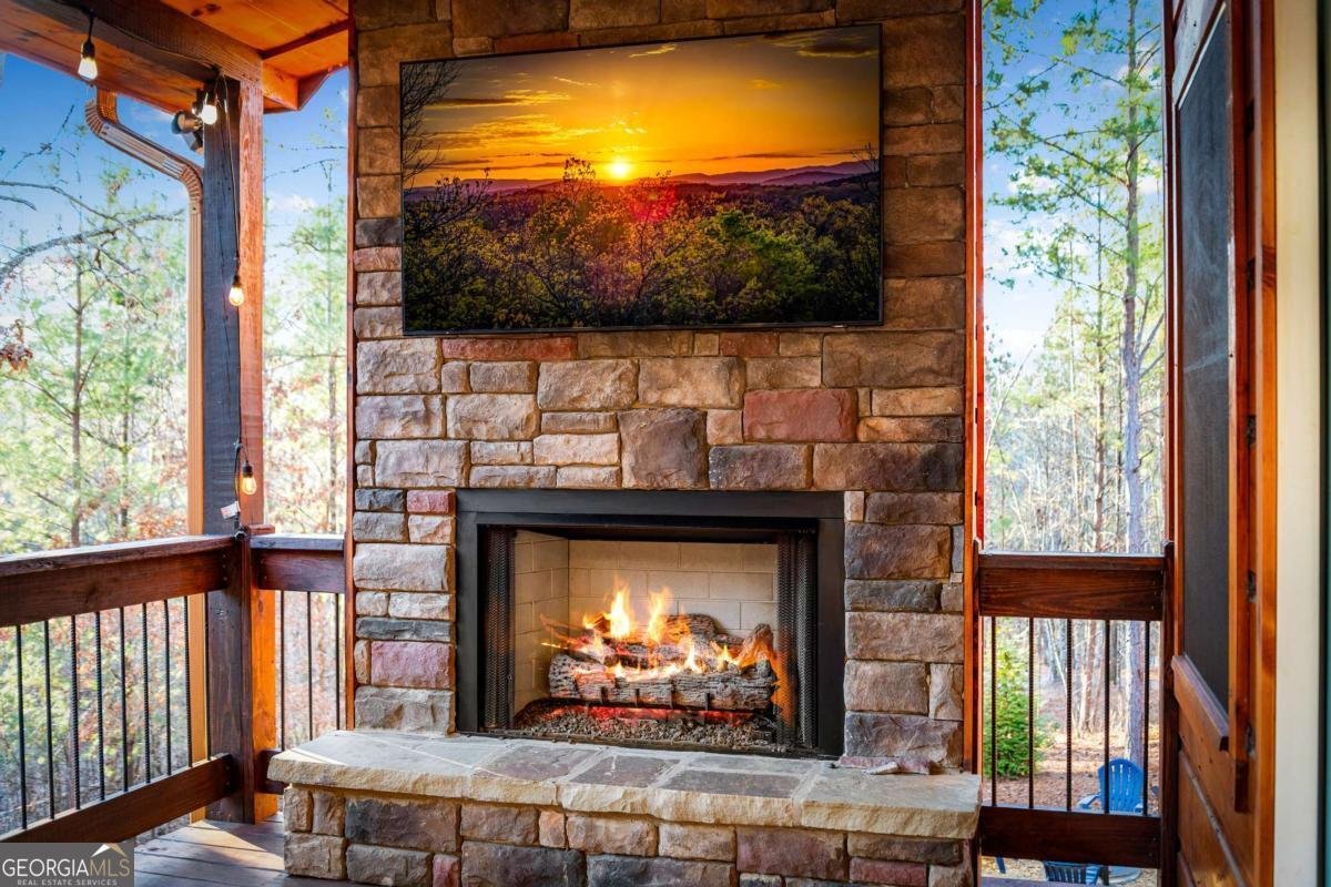 161 Windy Valley Trail Blue Ridge - Photo 39