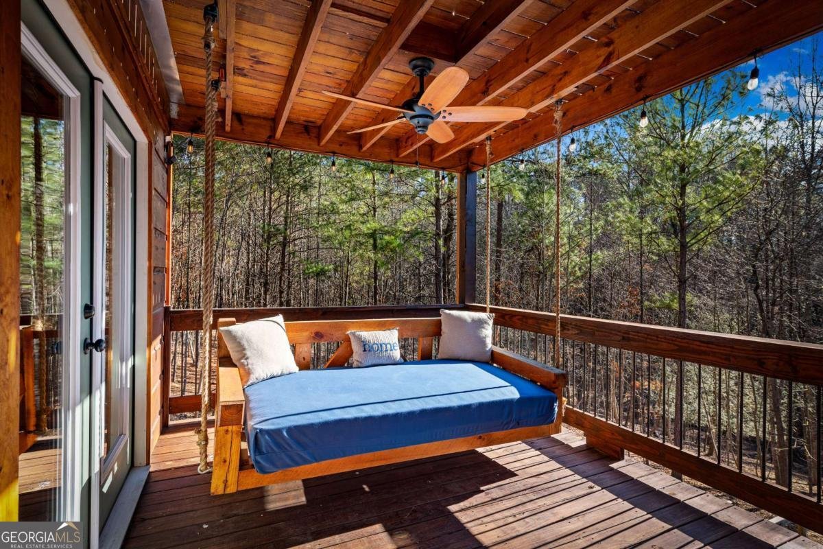 161 Windy Valley Trail Blue Ridge - Photo 40