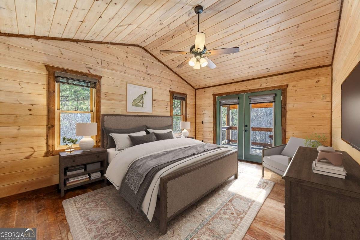 161 Windy Valley Trail Blue Ridge - Photo 42