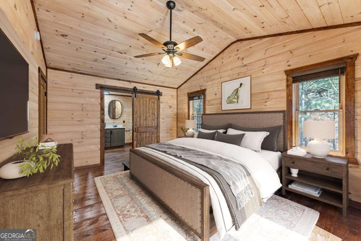 161 Windy Valley Trail Blue Ridge - Photo 43