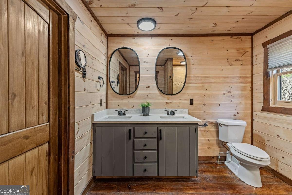 161 Windy Valley Trail Blue Ridge - Photo 46