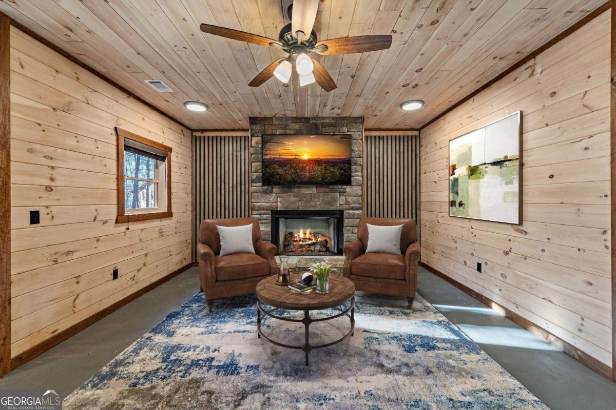 161 Windy Valley Trail Blue Ridge - Photo 51