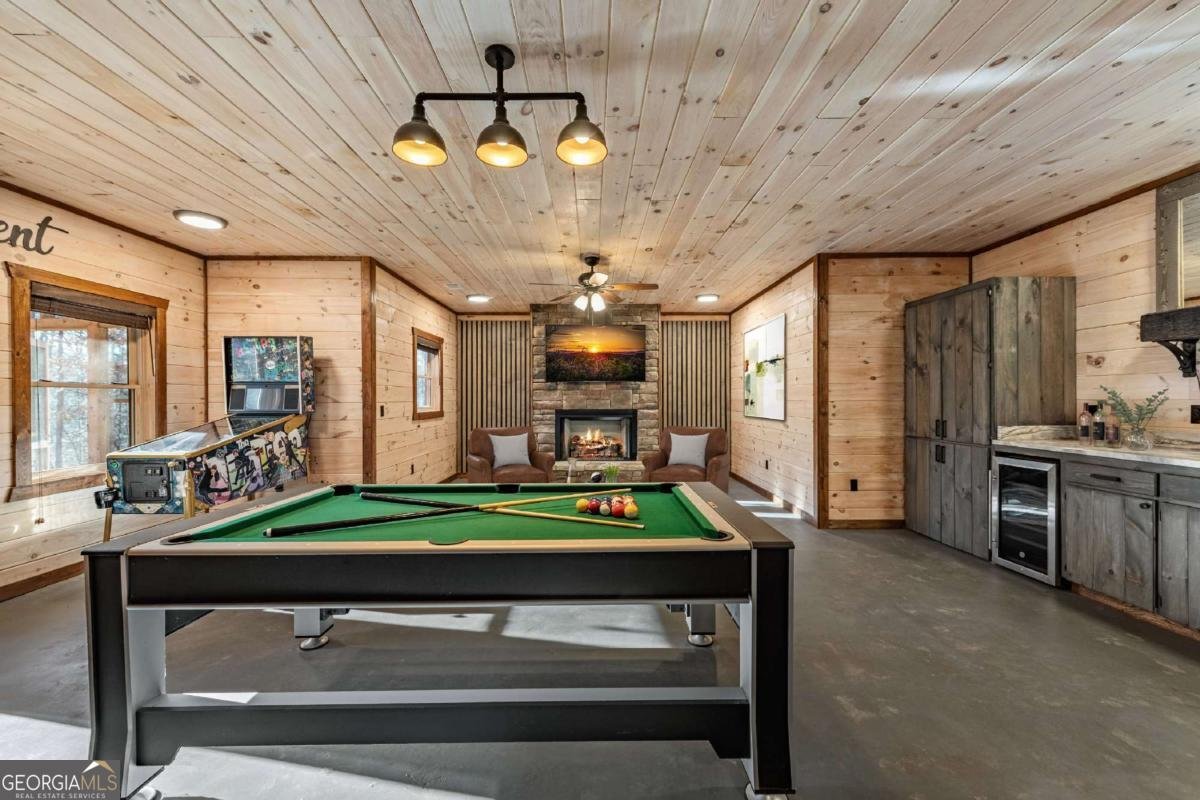 161 Windy Valley Trail Blue Ridge - Photo 53