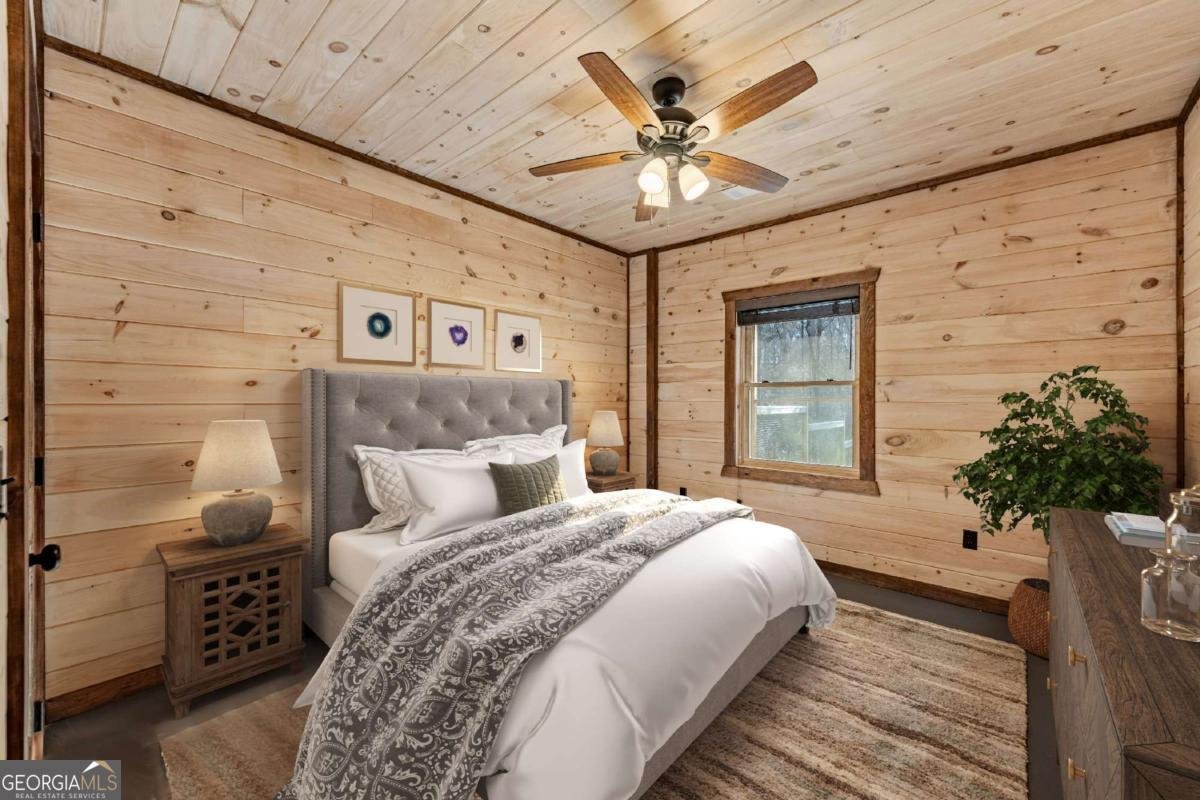 161 Windy Valley Trail Blue Ridge - Photo 56