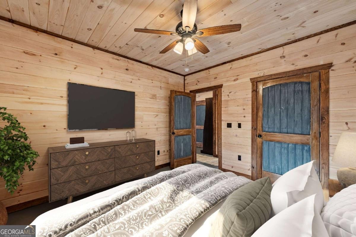 161 Windy Valley Trail Blue Ridge - Photo 57