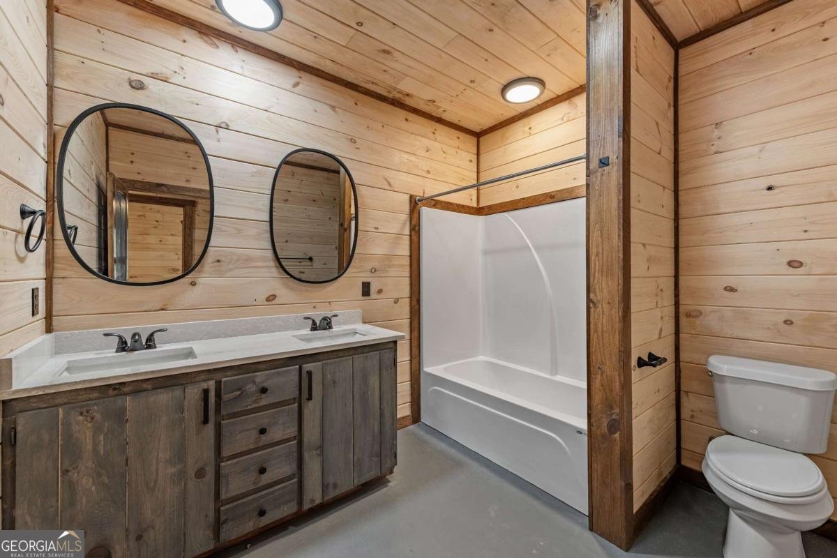 161 Windy Valley Trail Blue Ridge - Photo 58