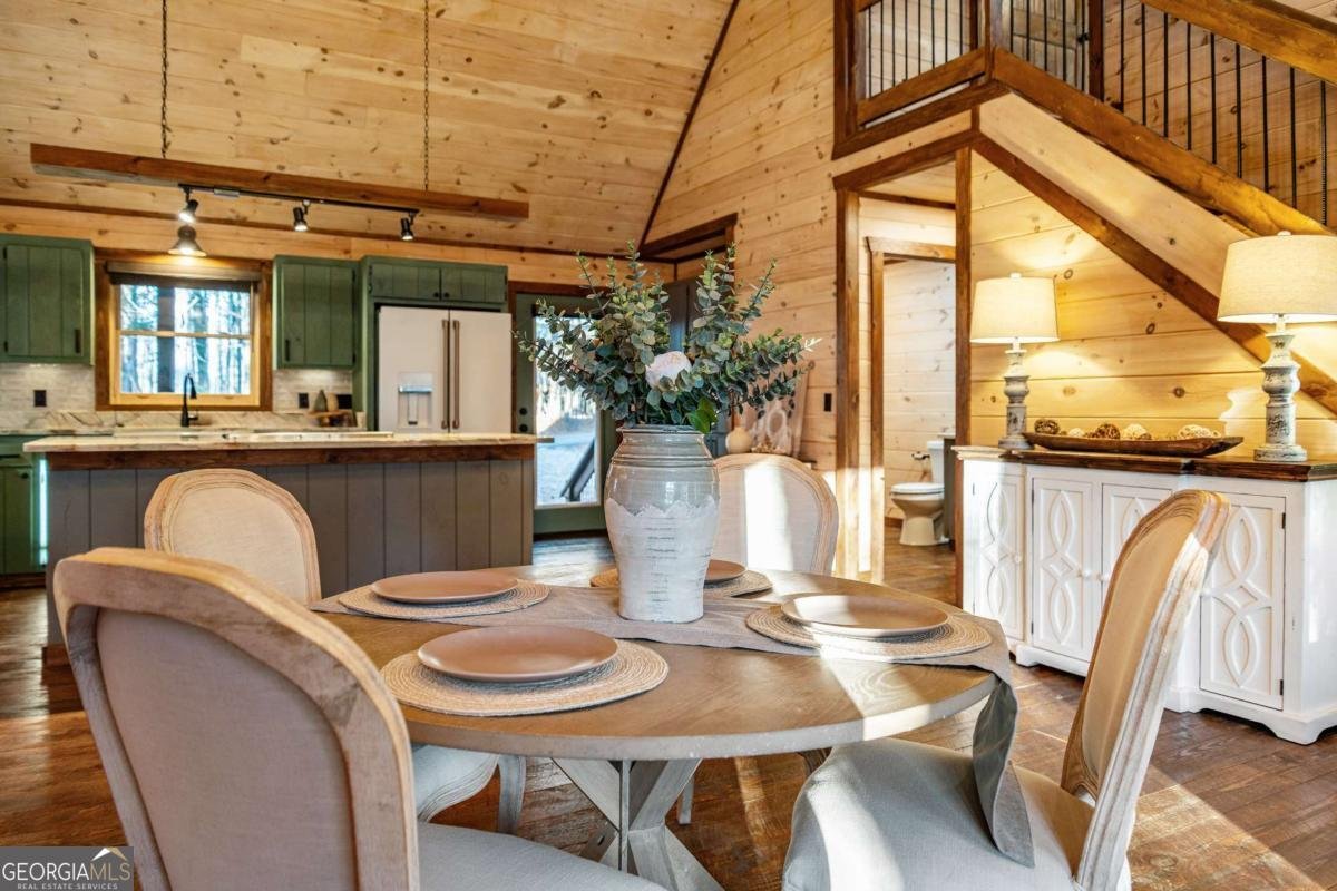 161 Windy Valley Trail Blue Ridge - Photo 6