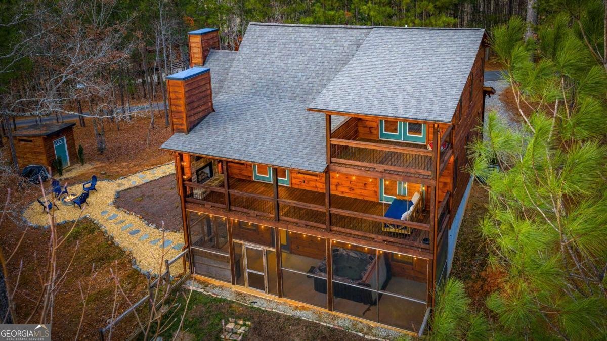 161 Windy Valley Trail Blue Ridge - Photo 68