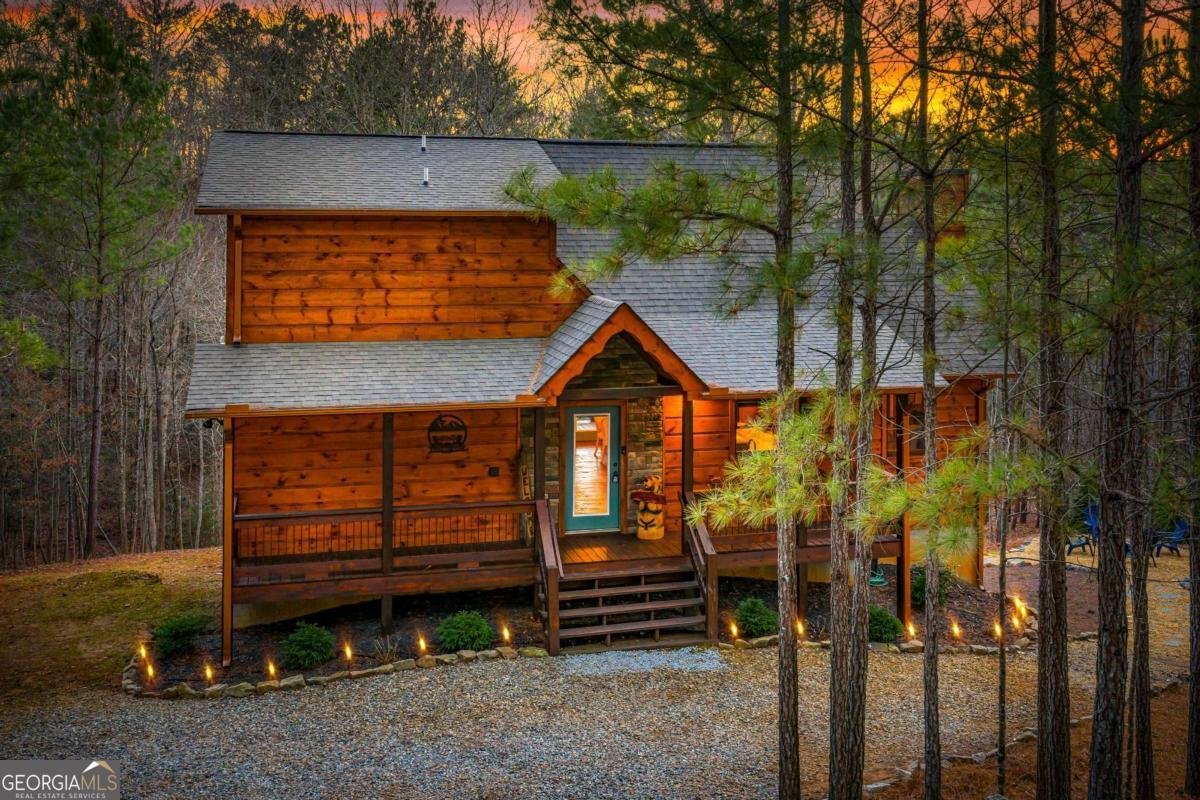 161 Windy Valley Trail Blue Ridge - Photo 69