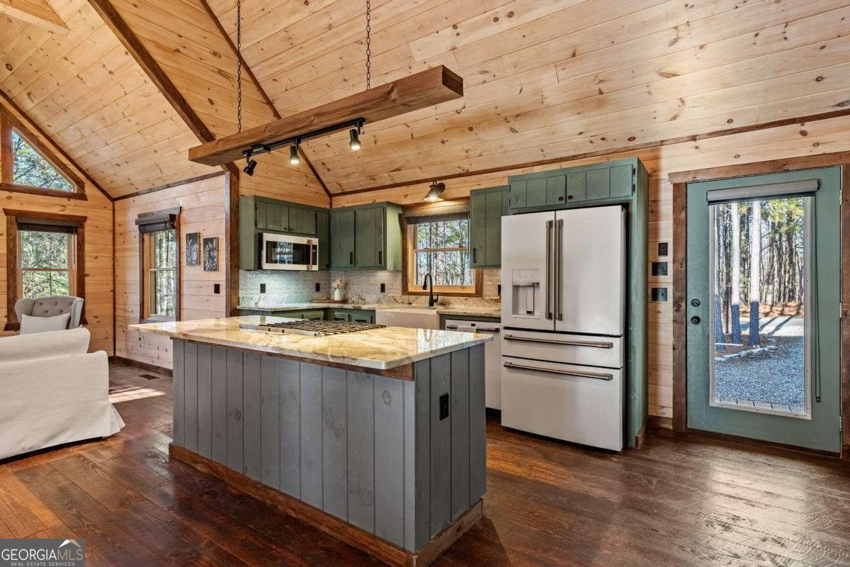 161 Windy Valley Trail Blue Ridge - Photo 7