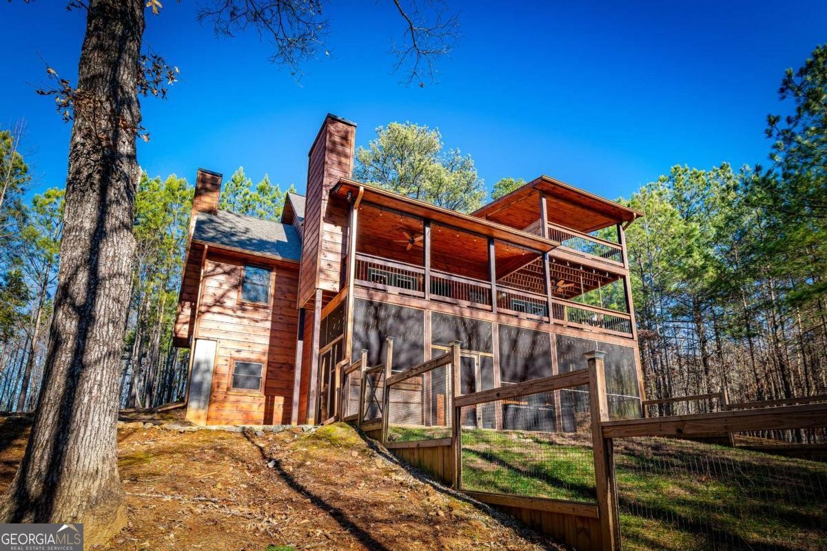 161 Windy Valley Trail Blue Ridge - Photo 70