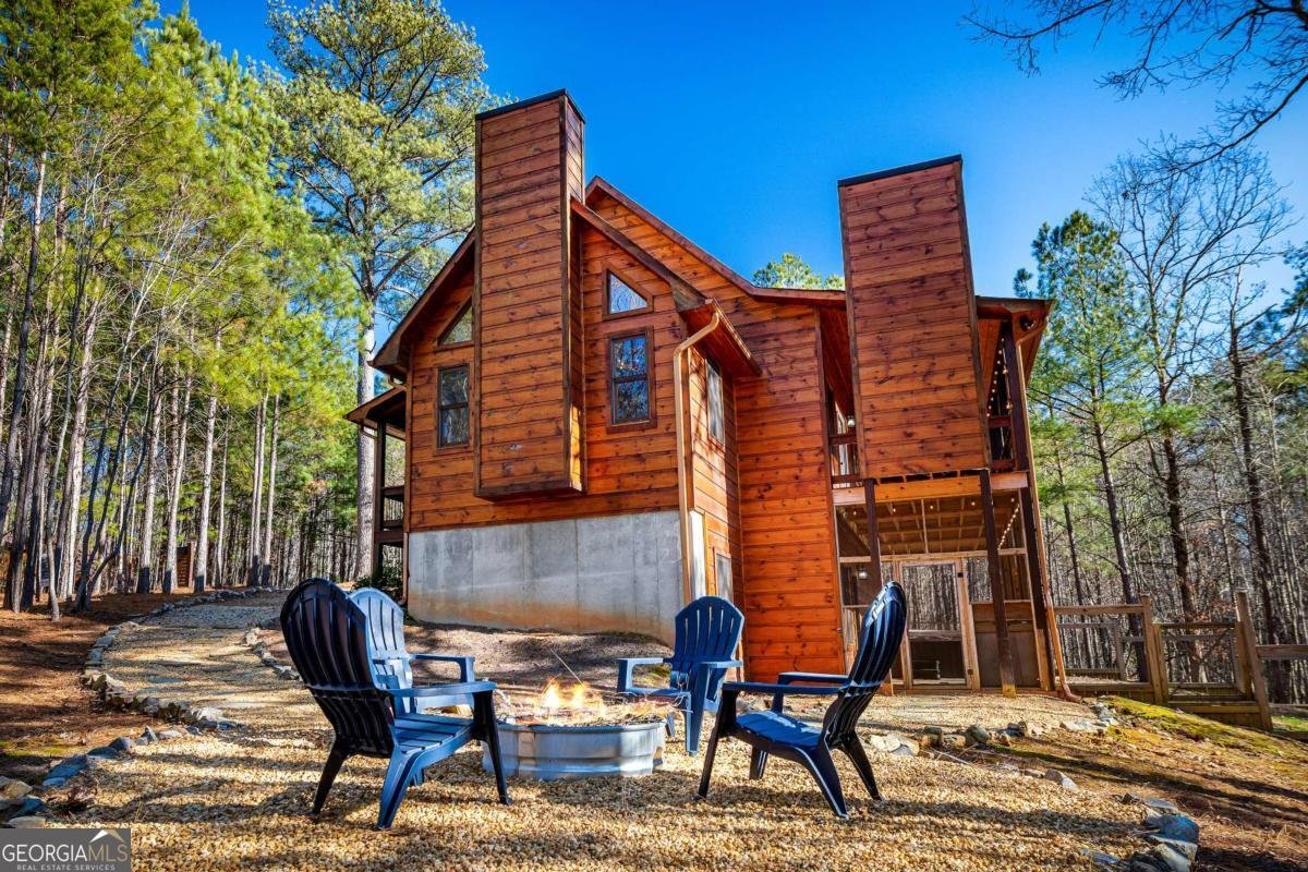 161 Windy Valley Trail Blue Ridge - Photo 71