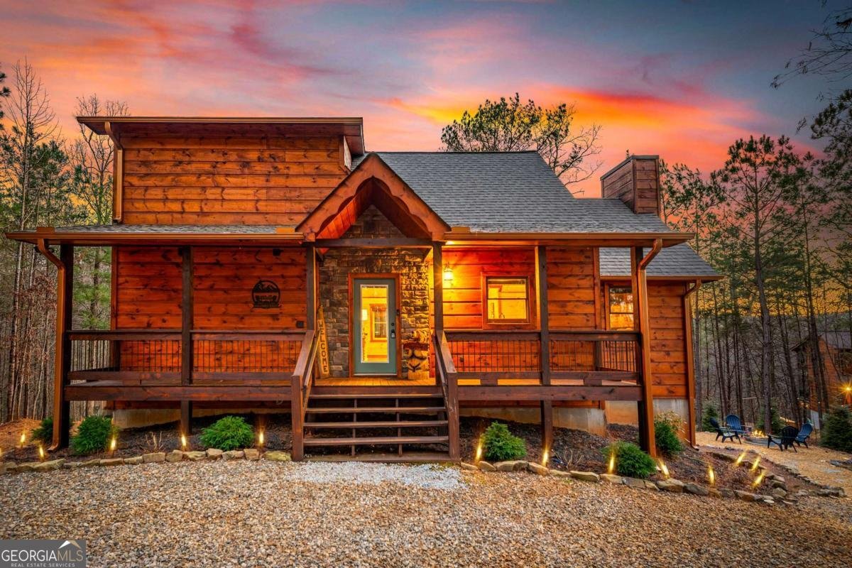 161 Windy Valley Trail Blue Ridge - Photo 72