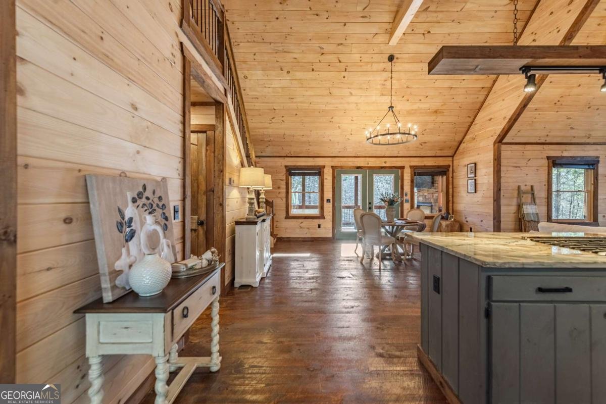 161 Windy Valley Trail Blue Ridge - Photo 8