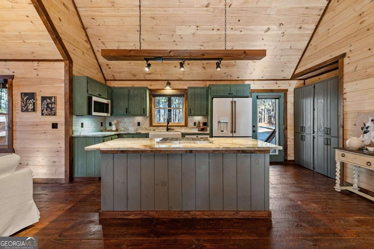 161 Windy Valley Trail Blue Ridge - Photo 9