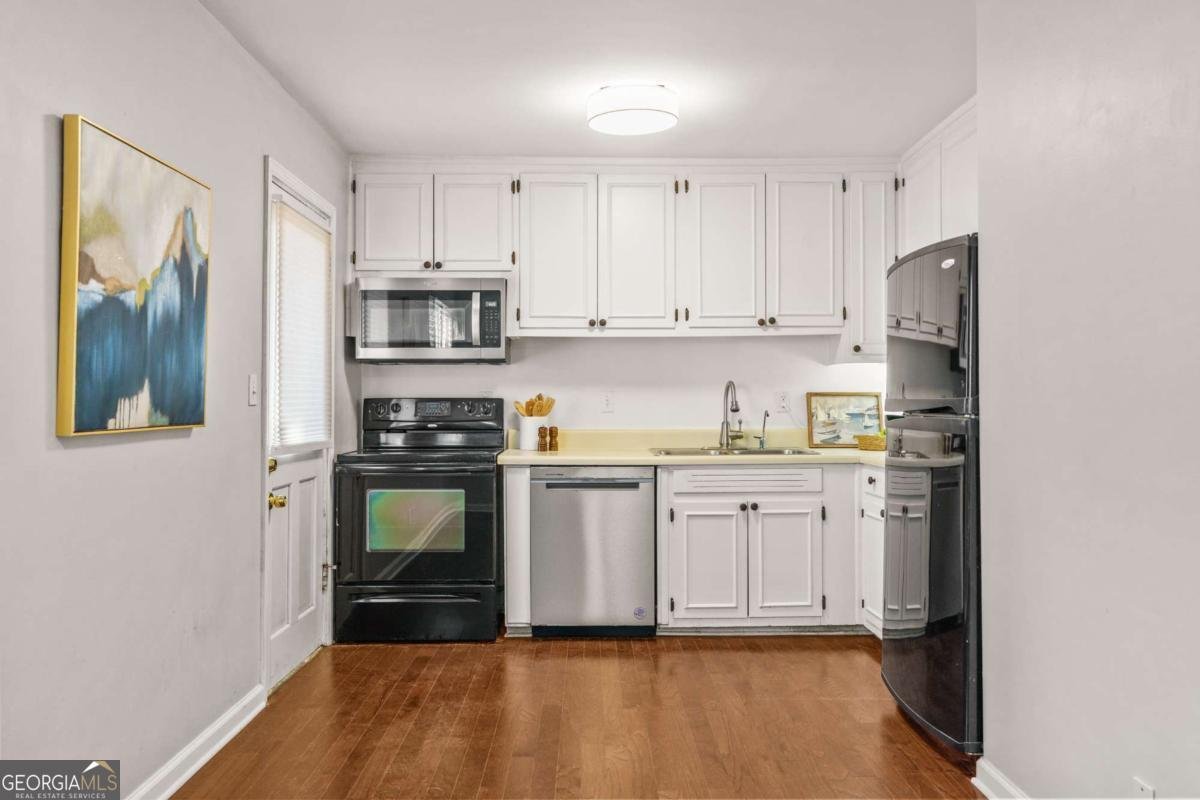 20 26th Street Atlanta - Photo 11