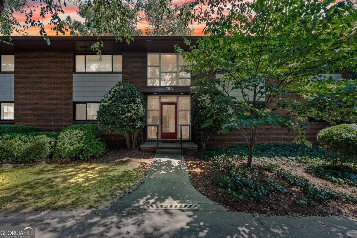 20 26th Street Atlanta - Photo 17