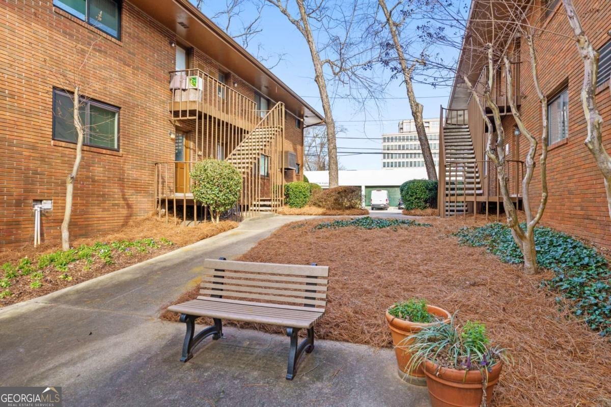 20 26th Street Atlanta - Photo 20