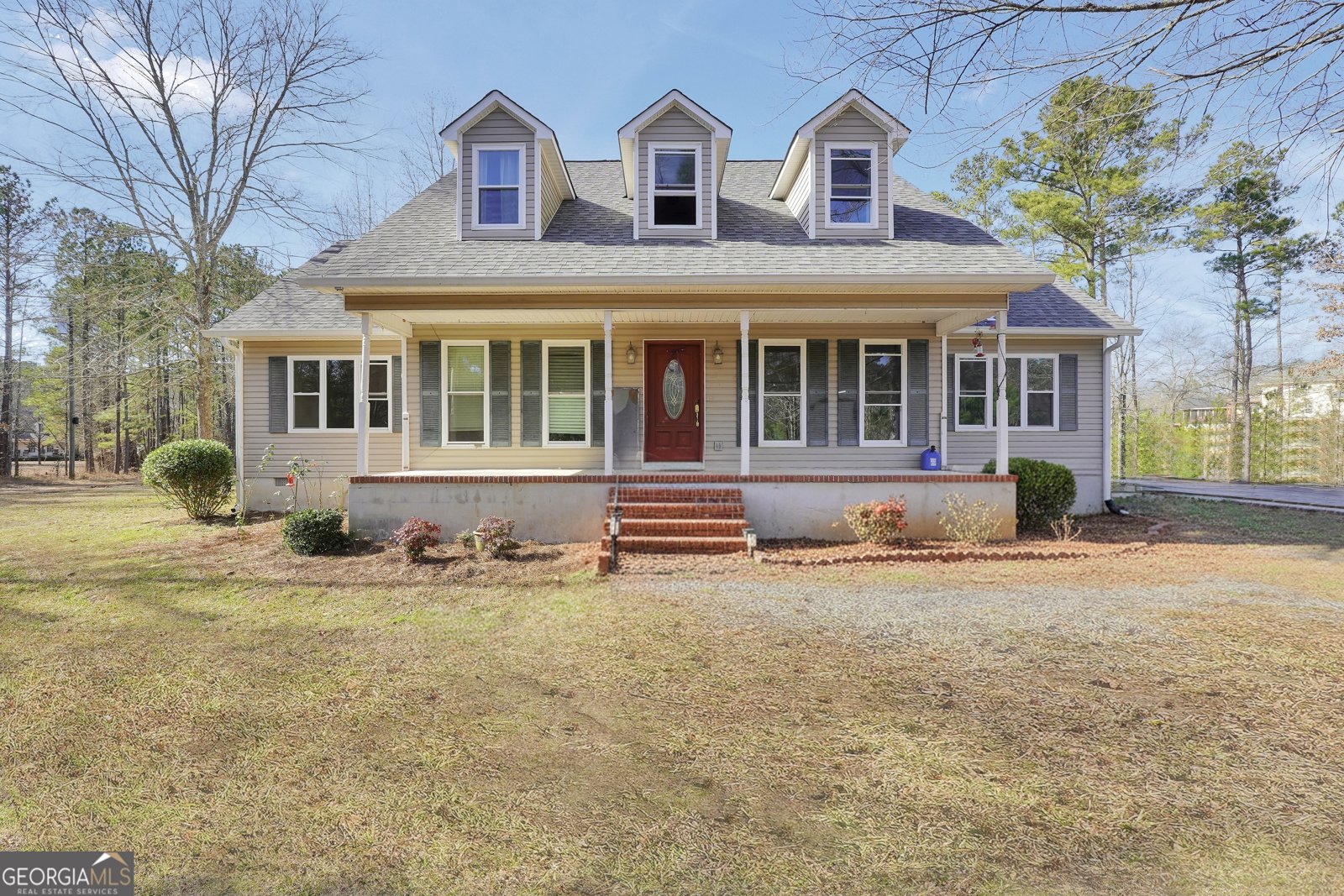 119 Bagley Road Forsyth - Photo 1