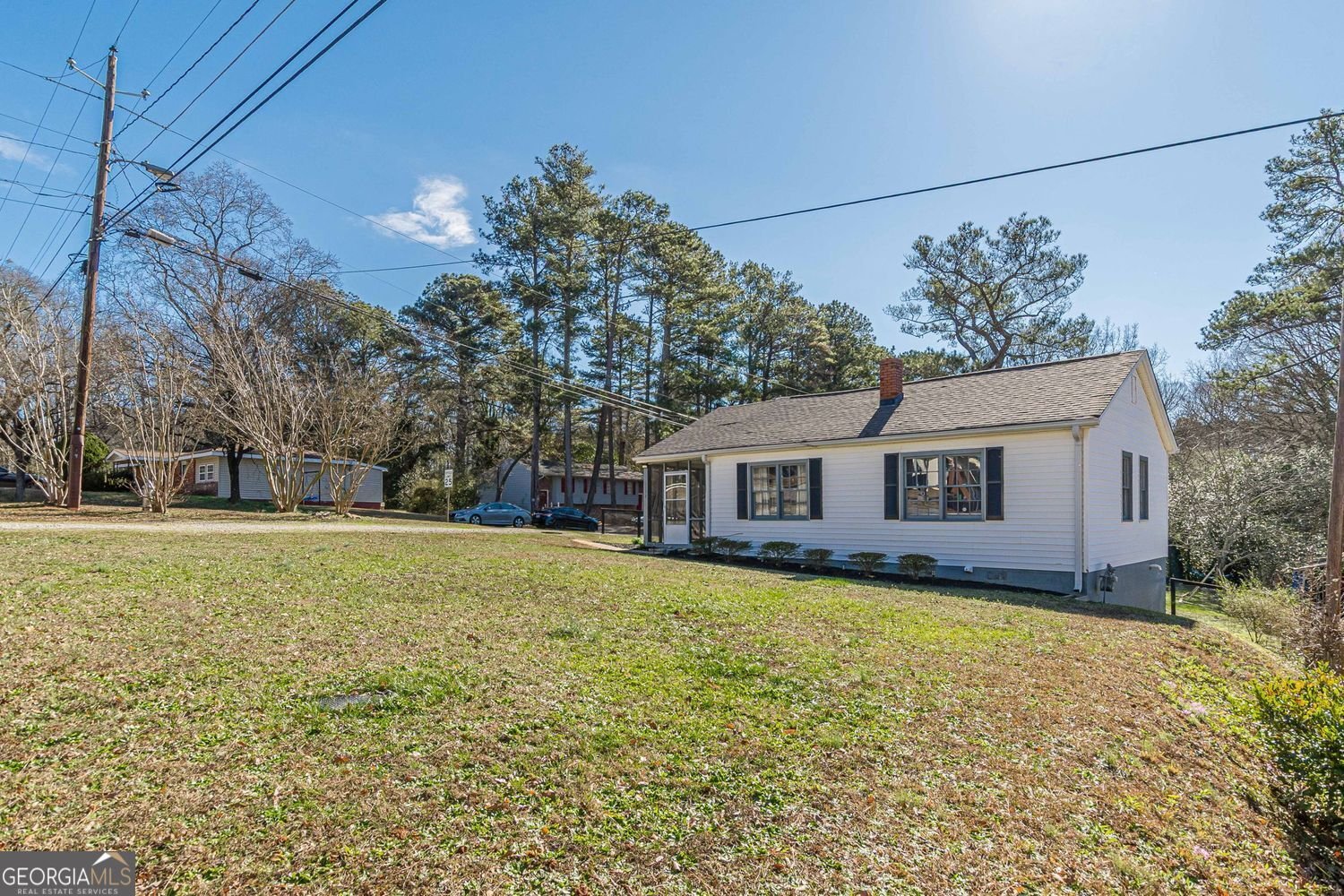 1173 Ohara Drive Jonesboro - Photo 1