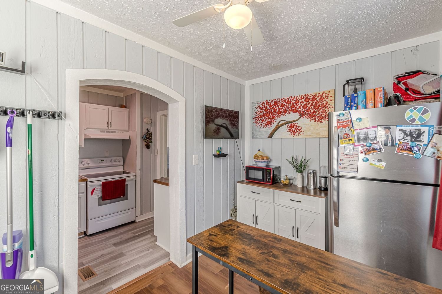 1173 Ohara Drive Jonesboro - Photo 22