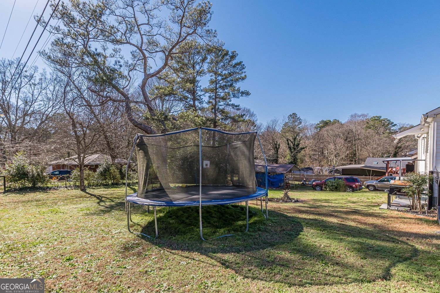 1173 Ohara Drive Jonesboro - Photo 35