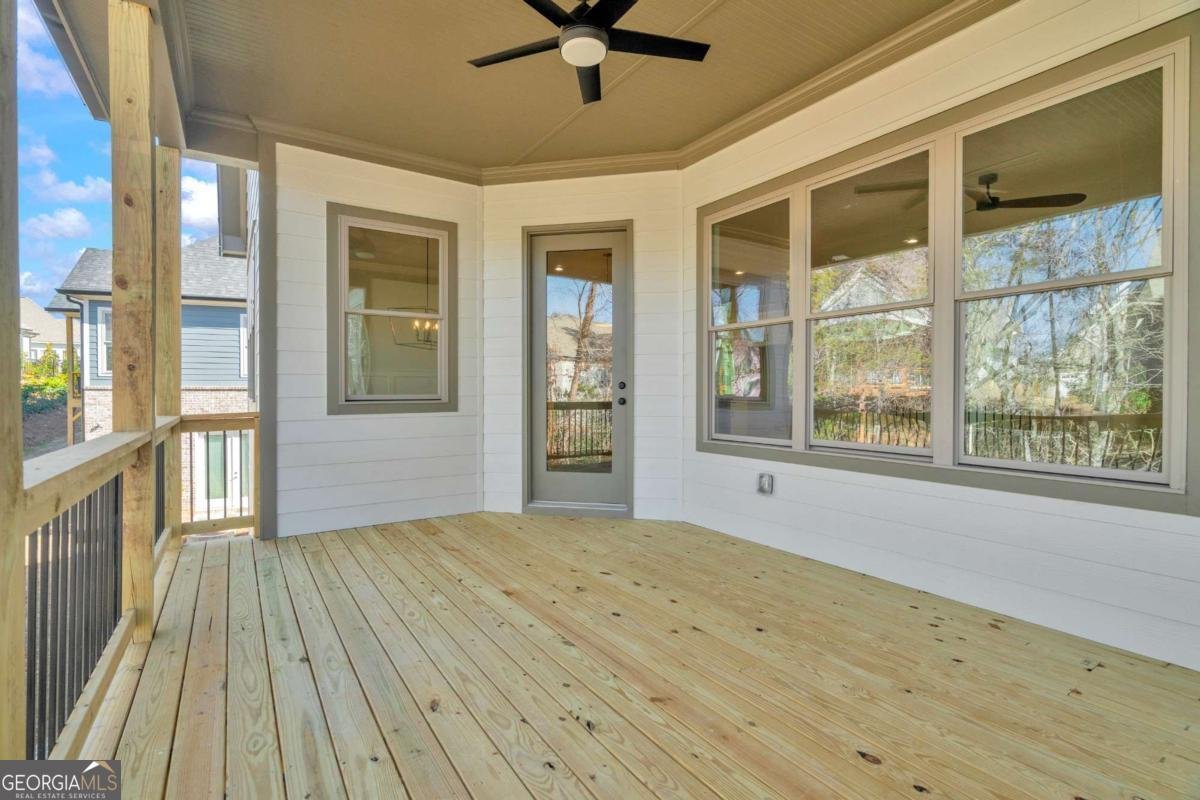 7114 Nightfall Lane Gainesville - Photo 11