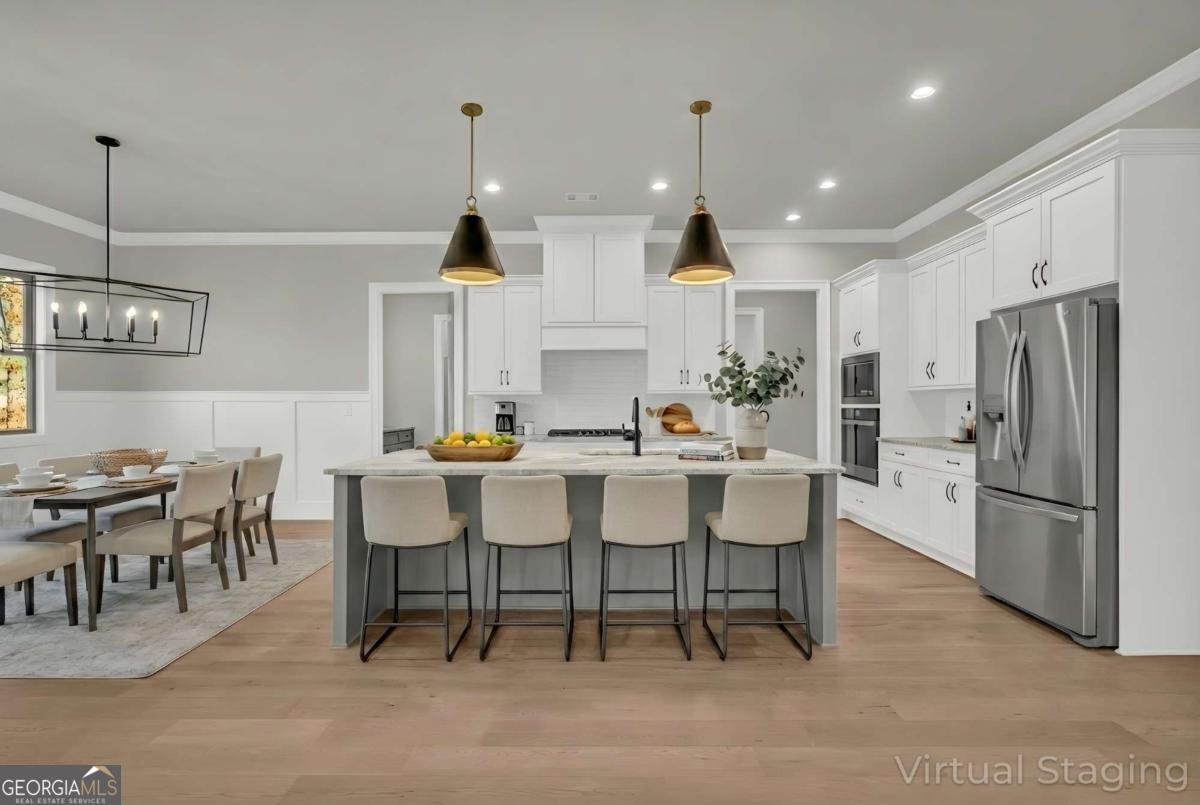 7114 Nightfall Lane Gainesville - Photo 13