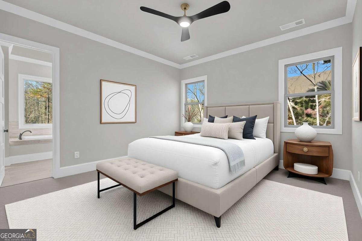 7114 Nightfall Lane Gainesville - Photo 22