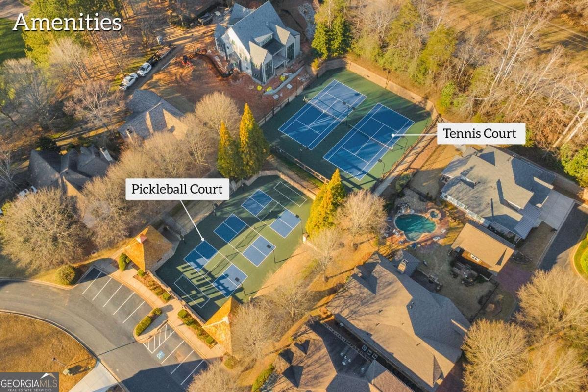 7114 Nightfall Lane Gainesville - Photo 51