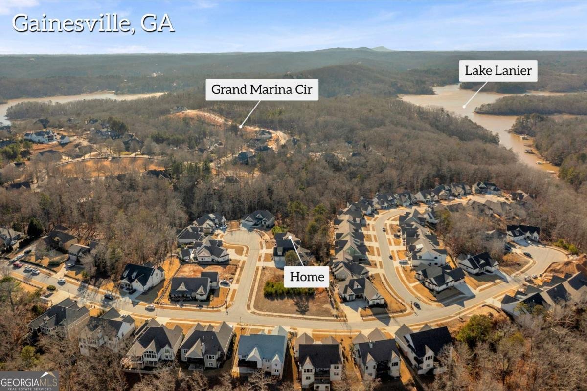 7114 Nightfall Lane Gainesville - Photo 53