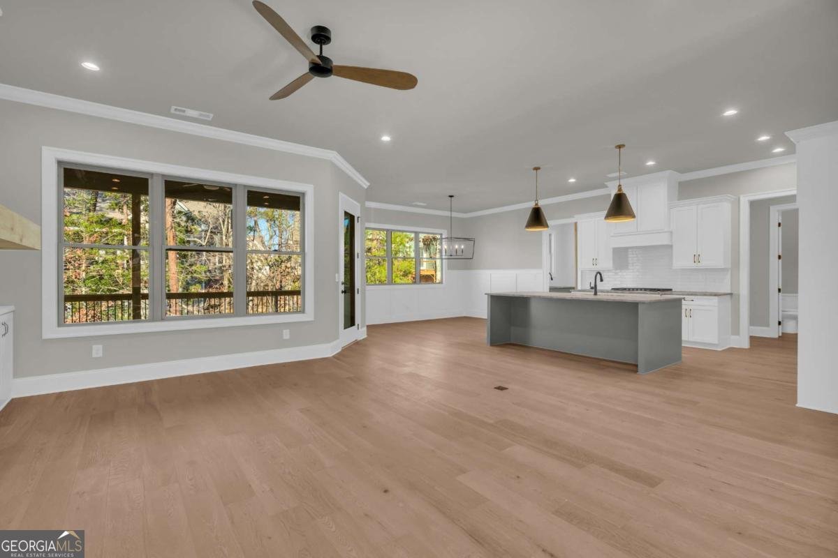 7114 Nightfall Lane Gainesville - Photo 6