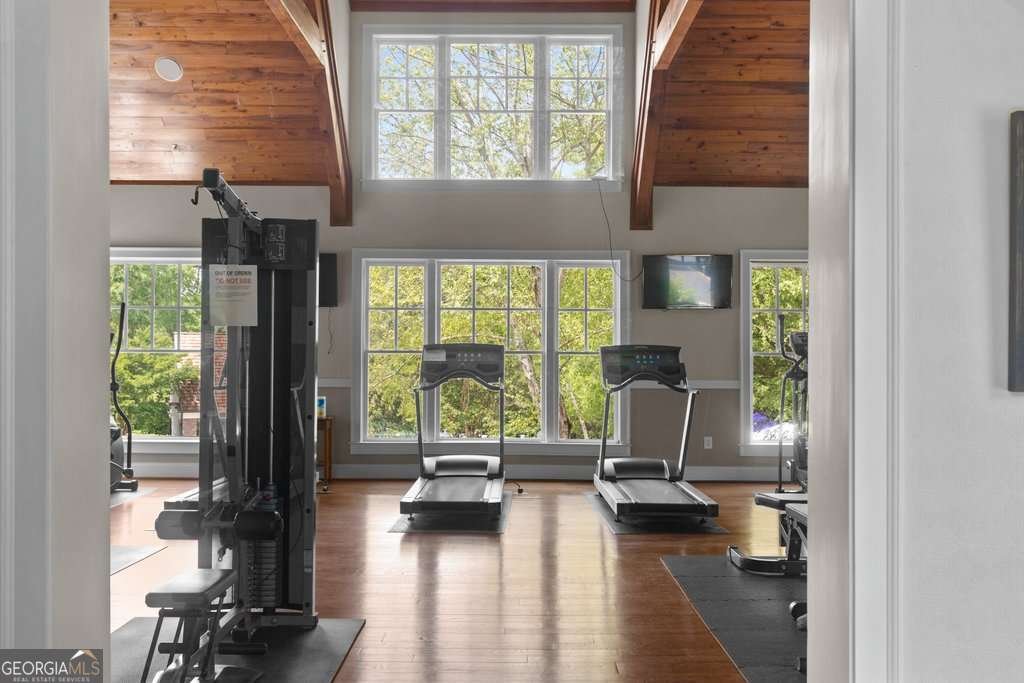 7114 Nightfall Lane Gainesville - Photo 60