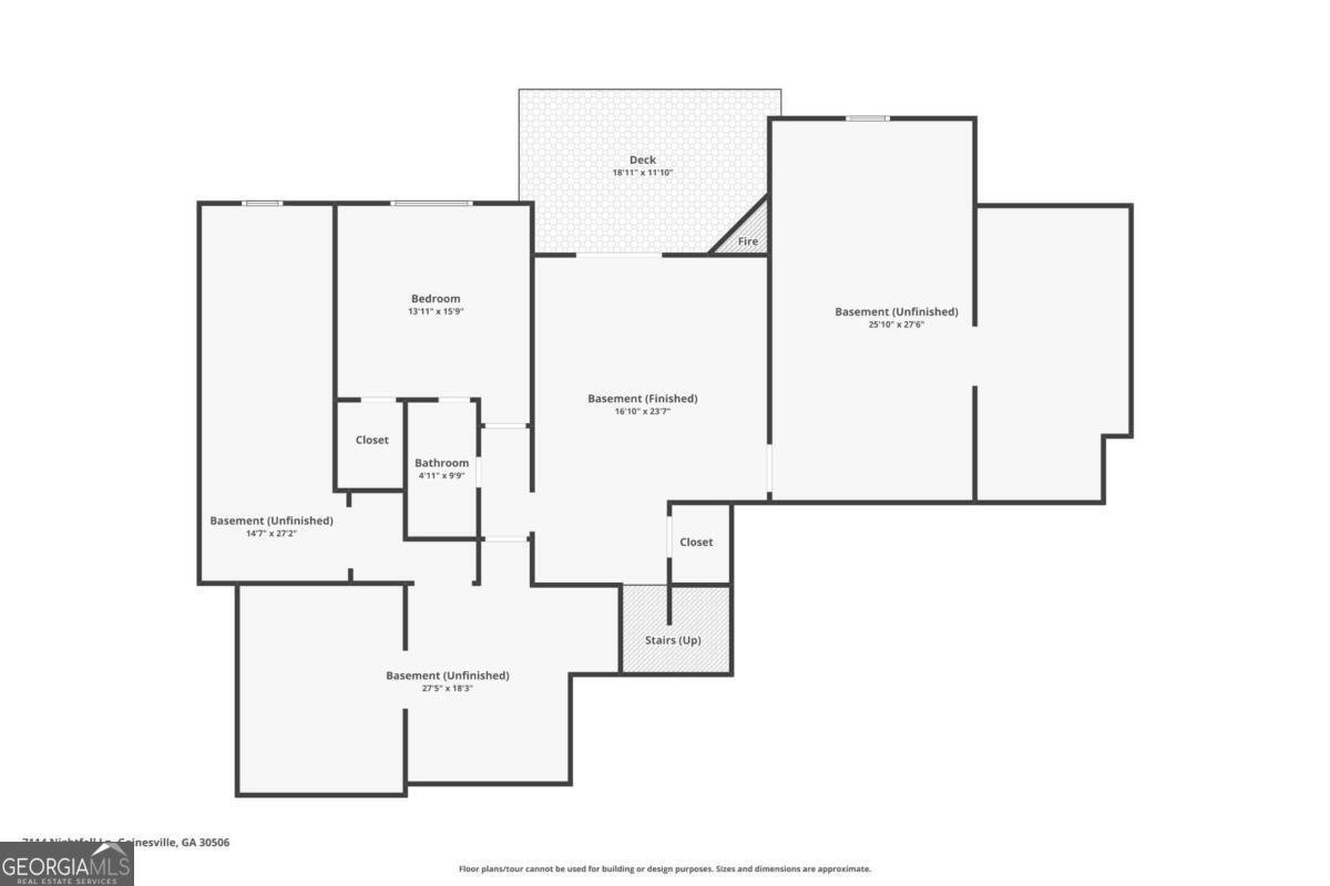 7114 Nightfall Lane Gainesville - Photo 66