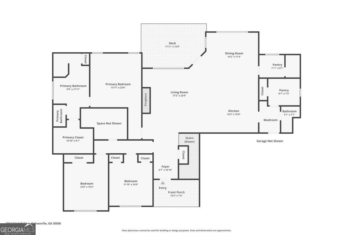 7114 Nightfall Lane Gainesville - Photo 67