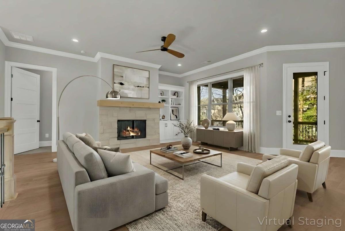 7114 Nightfall Lane Gainesville - Photo 7